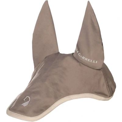 Afbeelding van HKM Oornetje Amalfi Soft Taupe Cob Agradi.be