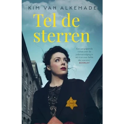 Afbeelding van Tel de sterren