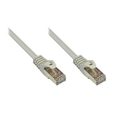Afbeelding van Good Connections Alcasa (S/FTP, CAT5e, 0.50 m), Netwerkkabel