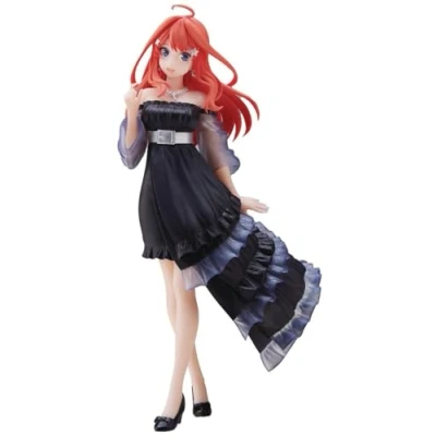 Afbeelding van The Quintessential Quintuplets Itsuki Nakano Kyunties figure 18cm