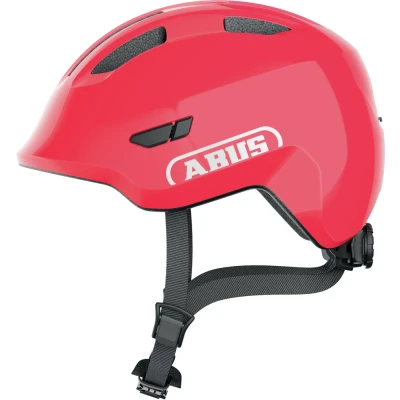 Afbeelding van Helm Abus Smiley 3.0 maat M Rood
