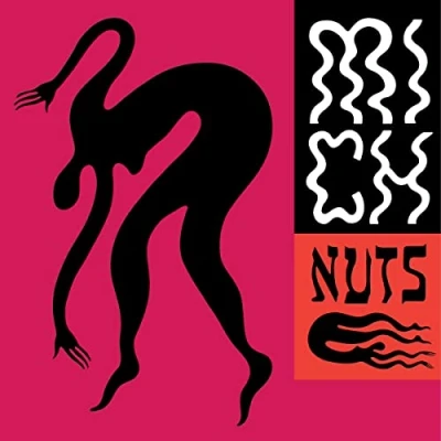 Afbeelding van Mich Nuts (CD)