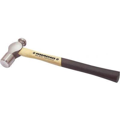 Afbeelding van PEDDINGHAUS 5081.03 bankhamer met hickory steel 340 g 5081030750