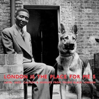Afbeelding van London&#039;S The Place For Me 5