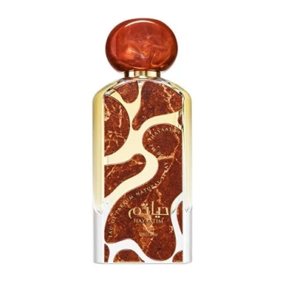 Image de Lattafa Hayaatim Eau de Parfum 100 ml