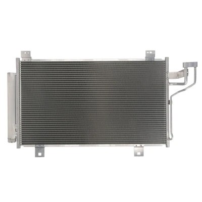 Afbeelding van Condensator, Airconditioner KOYORAD CD060880