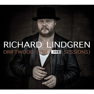Afbeelding van Richard Lindgren Driftwood (The 309 Session) (CD)