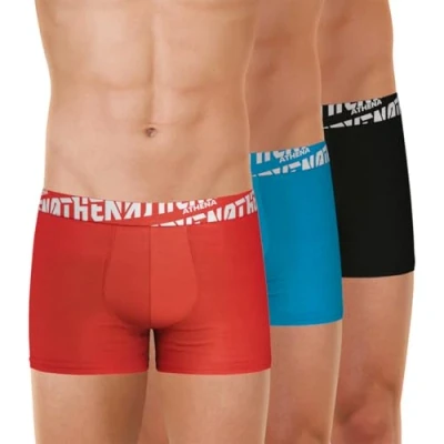 Image de Lot De 3 Boxers