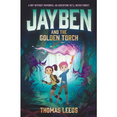 Image de Jayben and the Golden Torch