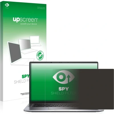 Afbeelding van upscreen privacyscherm voor Dell Latitude 9520 2 in 1 privacy filter screenfilter Blauwlichtfilter