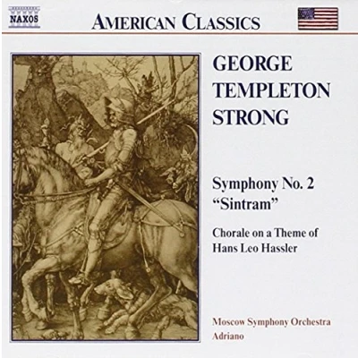 Afbeelding van Moscow So Symphony No. 2 (CD)