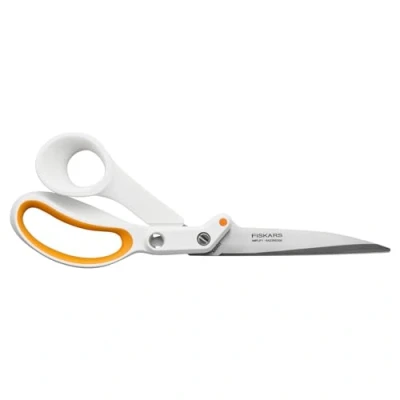 Afbeelding van Fiskars Scissors Fabric Amplify RazorEdge 26cm (1070082)
