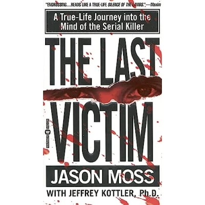 Afbeelding van The Last Victim