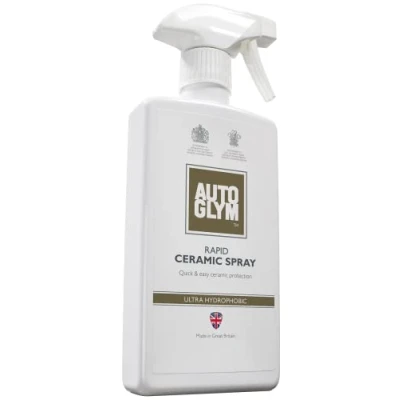 Afbeelding van Autoglym Rapid Ceramic Spray 500 ml