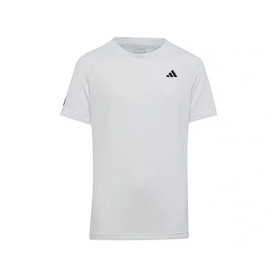 Afbeelding van adidas Performance CLUB Sport Tshirt voor kinderen, Maat: 164, White