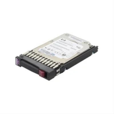Image de HPE Dual Port disque dur 36 Go SAS