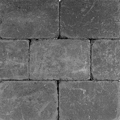 Afbeelding van Pebblestones Plus 20 x 30 6 cm Gardenlux