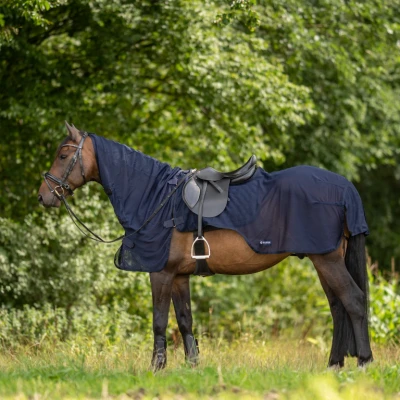 Image de Busse Riding Rug Flexi Fly III