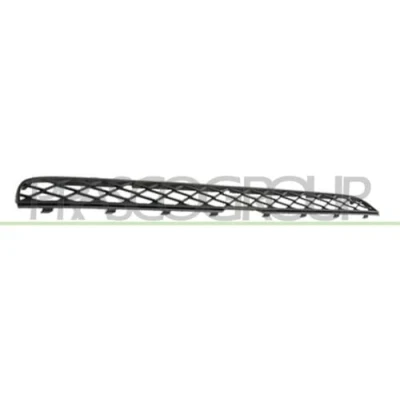 Afbeelding van PRASCO BM8222120 Bumper Grill Voor