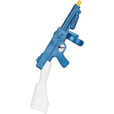 Afbeelding van Dressing Up &amp; Costumes Party Accessories Gangsters Tommy Gun