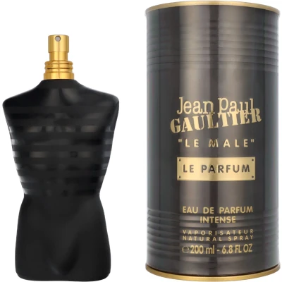 Afbeelding van Jean Paul Gaultier Le Male Parfum Eau de 200 ml