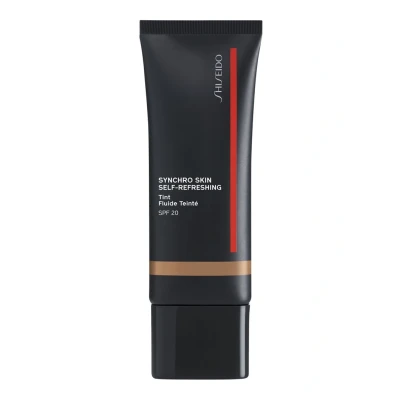 Afbeelding van Shiseido Synchro Skin Self Refreshing Foundation Tint 335