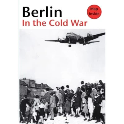 Afbeelding van Berlin in the Cold War