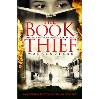 Afbeelding van Book Thief