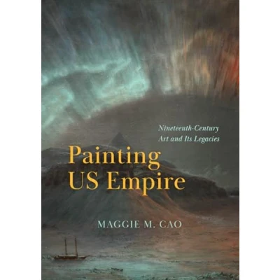 Afbeelding van Abakanowicz Arts and Culture Collection Painting US Empire