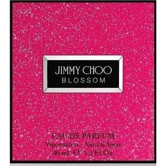 Afbeelding van Jimmy Choo Blossom Eau de Parfum 40 ml