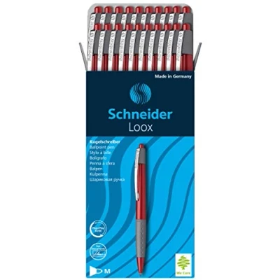 Afbeelding van Balpen SCHNEIDER Loox
