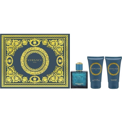 Afbeelding van Versace Eros Gift Set