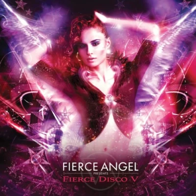 Afbeelding van Fierce Angel Presents Disco, Vol. 5