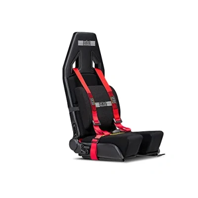Afbeelding van Next Level Racing Flight Simulator Seat Only