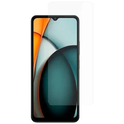 Afbeelding van Just in Case Gehard Glas Clear Screenprotector Xiaomi Redmi A3