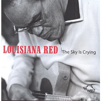 Afbeelding van Sky Is Crying
