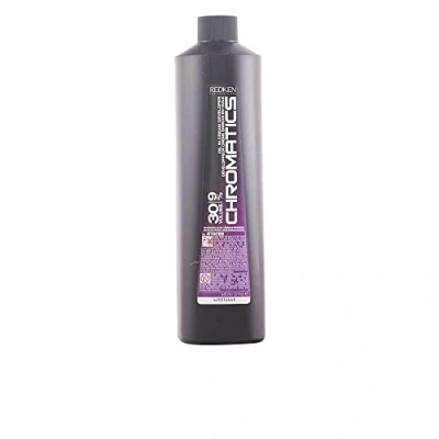 Afbeelding van Redken Chromatics Developer 30 vol 9% 946ml