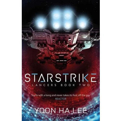 Afbeelding van Lancers Starstrike