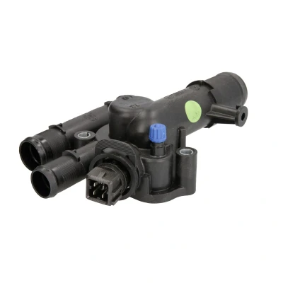 Afbeelding van CALORSTAT by Vernet TH6628.83J Thermostaat, koelvloeistof 83 Met pakking sensor Kunststofbehuizing RENAULT: SCENIC 2, MEGANE 2