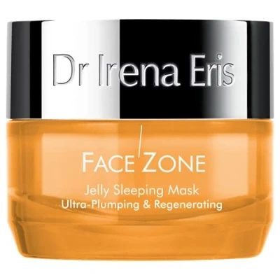 Afbeelding van Dr. Irena Eris Jelly Sleeping Mask Face 50 Ml