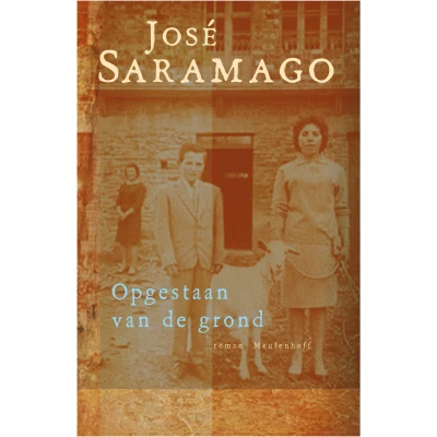 Afbeelding van Opgestaan van de grond