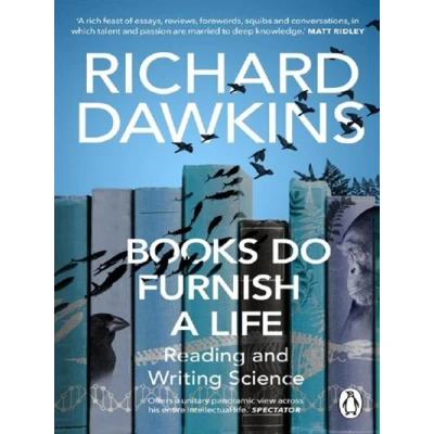 Image de Books do Furnish a Life