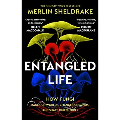 Afbeelding van Entangled Life