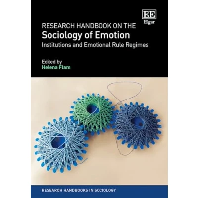 Afbeelding van Research Handbooks in Sociology series Handbook on the of Emotion