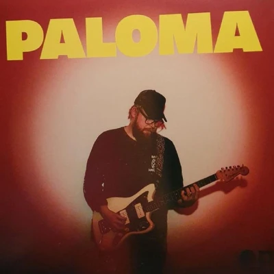 Afbeelding van Ludwig Hart Paloma (CD)