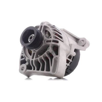 Afbeelding van LUCAS ELECTRICAL LRA03062 Dynamo / Alternator 14V 70A FIAT: Grande Punto Hatchback, 500 Doblo II Box Body Estate, ALFA ROMEO: MiTo