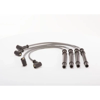 Afbeelding van BOSCH F 000 99C 602 Bougiekabelset RENAULT: CLIO 4, 3, Modus / Grand Modus, DACIA: LOGAN MCV 2, Sandero I