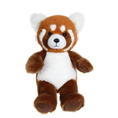 Afbeelding van Babypop Gipsy Toys green forest panda