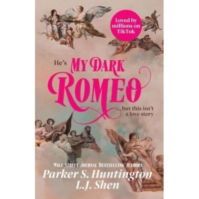 Image de My dark Romeo