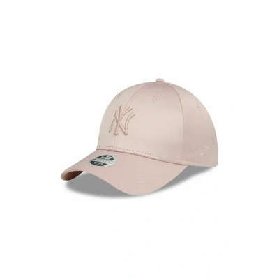 Afbeelding van NEW Era 9FORT YORK Yankees Pet, Dames, Maat: One Size, Rosa
